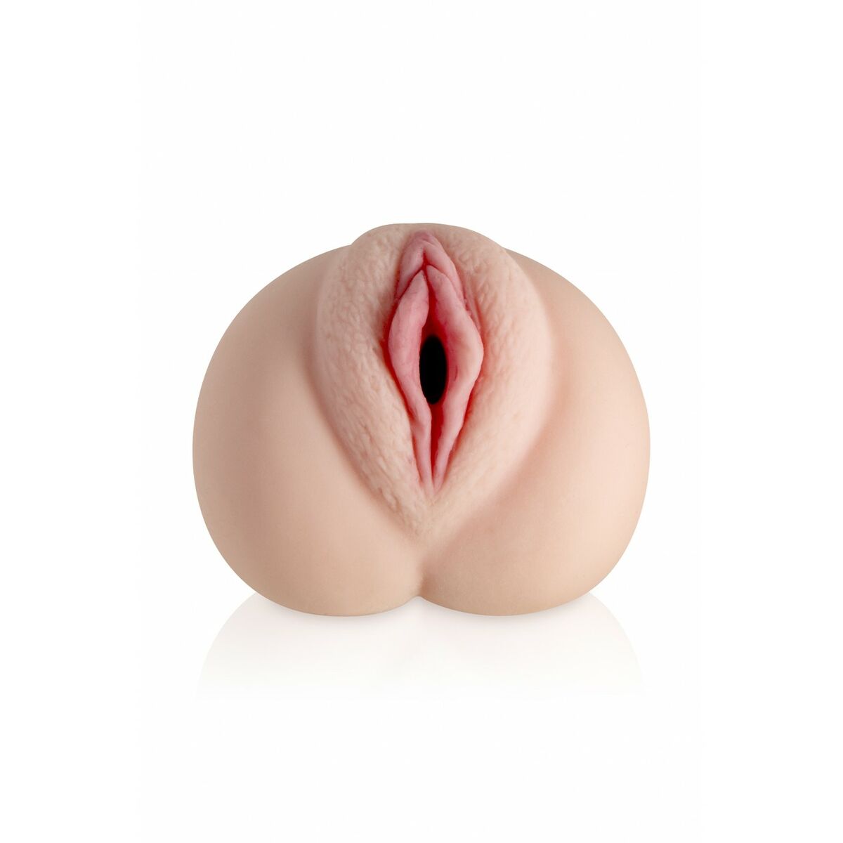 Endurance Jack Ass Real Body Luonnollinen
